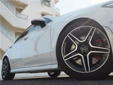 2019 Mercedes-Benz CLA-Class CLA250 Turbo Sedan for sale, Japanese used car export - photo 7 of 76 | GULJI TRADERS