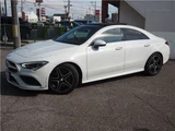 2019 Mercedes-Benz CLA-Class CLA250 Turbo Sedan for sale, Japanese used car export - photo 21 of 76 | GULJI TRADERS