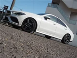 2019 Mercedes-Benz CLA-Class CLA250 Turbo Sedan for sale, Japanese used car export - photo 22 of 76 | GULJI TRADERS