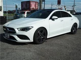 2019 Mercedes-Benz CLA-Class CLA250 Turbo Sedan for sale, Japanese used car export - photo 23 of 76 | GULJI TRADERS