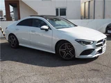 2019 Mercedes-Benz CLA-Class CLA250 Turbo Sedan for sale, Japanese used car export - photo 25 of 76 | GULJI TRADERS