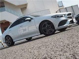 2019 Mercedes-Benz CLA-Class CLA250 Turbo Sedan for sale, Japanese used car export - photo 26 of 76 | GULJI TRADERS