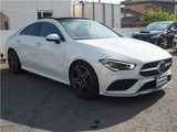 2019 Mercedes-Benz CLA-Class CLA250 Turbo Sedan for sale, Japanese used car export - photo 27 of 76 | GULJI TRADERS