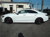 2019 Mercedes-Benz CLA-Class CLA250 Turbo Sedan for sale, Japanese used car export - photo 35 of 76 | GULJI TRADERS