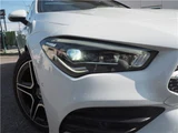 2019 Mercedes-Benz CLA-Class CLA250 Turbo Sedan for sale, Japanese used car export - photo 38 of 76 | GULJI TRADERS