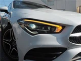 2019 Mercedes-Benz CLA-Class CLA250 Turbo Sedan for sale, Japanese used car export - photo 41 of 76 | GULJI TRADERS