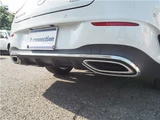 2019 Mercedes-Benz CLA-Class CLA250 Turbo Sedan for sale, Japanese used car export - photo 43 of 76 | GULJI TRADERS