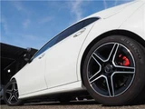 2019 Mercedes-Benz CLA-Class CLA250 Turbo Sedan for sale, Japanese used car export - photo 44 of 76 | GULJI TRADERS