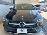 2019 Mercedes-Benz CLA-Class CLA200d Sedan for sale, Japanese used car export - photo 9 of 30 | GULJI TRADERS