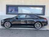 2019 Mercedes-Benz CLA-Class CLA200d Sedan for sale, Japanese used car export - photo 11 of 30 | GULJI TRADERS