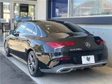 2019 Mercedes-Benz CLA-Class CLA200d Sedan for sale, Japanese used car export - photo 12 of 30 | GULJI TRADERS