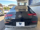 2019 Mercedes-Benz CLA-Class CLA200d Sedan for sale, Japanese used car export - photo 13 of 30 | GULJI TRADERS