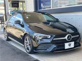 2019 Mercedes-Benz CLA-Class CLA200d Sedan for sale, Japanese used car export - photo 24 of 30 | GULJI TRADERS