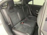 2019 Mercedes-Benz CLA-Class CLA 200 d Sedan for sale, Japanese used car export - photo 10 of 20 | GULJI TRADERS