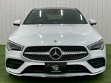 2019 Mercedes-Benz CLA-Class CLA 200 d Sedan for sale, Japanese used car export - photo 12 of 20 | GULJI TRADERS