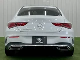 2019 Mercedes-Benz CLA-Class CLA 200 d Sedan for sale, Japanese used car export - photo 13 of 20 | GULJI TRADERS