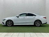 2019 Mercedes-Benz CLA-Class CLA 200 d Sedan for sale, Japanese used car export - photo 14 of 20 | GULJI TRADERS