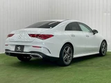 2019 Mercedes-Benz CLA-Class CLA 200 d Sedan for sale, Japanese used car export - photo 16 of 20 | GULJI TRADERS