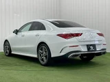 2019 Mercedes-Benz CLA-Class CLA 200 d Sedan for sale, Japanese used car export - photo 17 of 20 | GULJI TRADERS