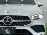 2019 Mercedes-Benz CLA-Class CLA 200 d Sedan for sale, Japanese used car export - photo 18 of 20 | GULJI TRADERS