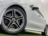 2019 Mercedes-Benz CLA-Class CLA 200 d Sedan for sale, Japanese used car export - photo 19 of 20 | GULJI TRADERS
