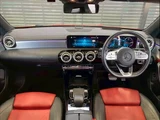 2019 Mercedes-Benz CLA-Class CLA 200 d Sedan for sale, Japanese used car export - photo 2 of 20 | GULJI TRADERS