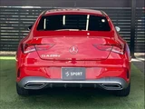 2019 Mercedes-Benz CLA-Class CLA 200 d Sedan for sale, Japanese used car export - photo 16 of 20 | GULJI TRADERS