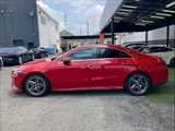 2019 Mercedes-Benz CLA-Class CLA 200 d Sedan for sale, Japanese used car export - photo 17 of 20 | GULJI TRADERS