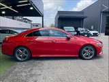 2019 Mercedes-Benz CLA-Class CLA 200 d Sedan for sale, Japanese used car export - photo 18 of 20 | GULJI TRADERS