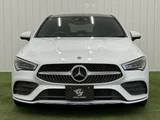 2019 Mercedes-Benz CLA-Class CLA 200 d Sedan for sale, Japanese used car export - photo 12 of 20 | GULJI TRADERS