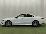 2019 Mercedes-Benz CLA-Class CLA 200 d Sedan for sale, Japanese used car export - photo 14 of 20 | GULJI TRADERS