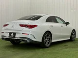 2019 Mercedes-Benz CLA-Class CLA 200 d Sedan for sale, Japanese used car export - photo 16 of 20 | GULJI TRADERS