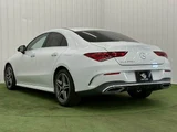 2019 Mercedes-Benz CLA-Class CLA 200 d Sedan for sale, Japanese used car export - photo 17 of 20 | GULJI TRADERS