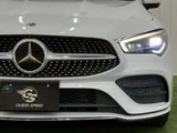 2019 Mercedes-Benz CLA-Class CLA 200 d Sedan for sale, Japanese used car export - photo 18 of 20 | GULJI TRADERS