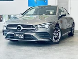 2019 Mercedes-Benz CLA-Class CLA200d Sedan for sale, Japanese used car export - photo 1 of 24 | GULJI TRADERS