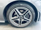 2019 Mercedes-Benz CLA-Class CLA200d Sedan for sale, Japanese used car export - photo 2 of 24 | GULJI TRADERS