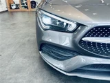 2019 Mercedes-Benz CLA-Class CLA200d Sedan for sale, Japanese used car export - photo 3 of 24 | GULJI TRADERS