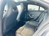 2019 Mercedes-Benz CLA-Class CLA200d Sedan for sale, Japanese used car export - photo 20 of 24 | GULJI TRADERS