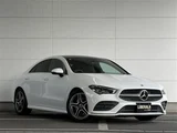 2019 Mercedes-Benz CLA-Class CLA250 4MATIC 4WD Sedan for sale, Japanese used car export - photo 1 of 24 | GULJI TRADERS