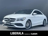 2019 Mercedes-Benz CLA-Class CLA180 AMG Sedan for sale, Japanese used car export - photo 1 of 23 | GULJI TRADERS