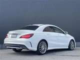 2019 Mercedes-Benz CLA-Class CLA180 AMG Sedan for sale, Japanese used car export - photo 2 of 23 | GULJI TRADERS