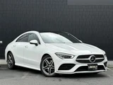 2019 Mercedes-Benz CLA-Class CLA200d Sedan for sale, Japanese used car export - photo 1 of 23 | GULJI TRADERS