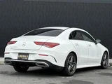 2019 Mercedes-Benz CLA-Class CLA200d Sedan for sale, Japanese used car export - photo 2 of 23 | GULJI TRADERS
