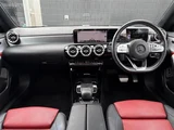 2019 Mercedes-Benz CLA-Class CLA200d Sedan for sale, Japanese used car export - photo 3 of 23 | GULJI TRADERS