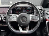 2019 Mercedes-Benz CLA-Class CLA200d Sedan for sale, Japanese used car export - photo 8 of 23 | GULJI TRADERS