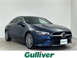 2019 Mercedes-Benz CLA-Class CLA200d Sedan for sale, Japanese used car export - photo 1 of 24 | GULJI TRADERS