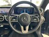 2019 Mercedes-Benz CLA-Class CLA200d Sedan for sale, Japanese used car export - photo 10 of 24 | GULJI TRADERS