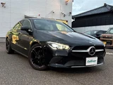 2019 Mercedes-Benz CLA-Class CLA200d Sedan for sale, Japanese used car export - photo 1 of 24 | GULJI TRADERS