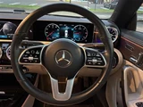 2019 Mercedes-Benz CLA-Class CLA200d Sedan for sale, Japanese used car export - photo 3 of 24 | GULJI TRADERS