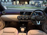 2019 Mercedes-Benz CLA-Class CLA200d Sedan for sale, Japanese used car export - photo 5 of 24 | GULJI TRADERS